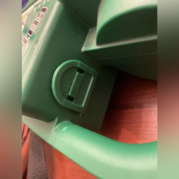 1993 Boston Celtics Thermos Reusable Lunch box System COMPLETE INSERTS Vintage - Picture 6 of 7